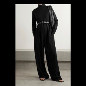 THE ROW CELESTE JUMPSUIT, worldwide sold out!!